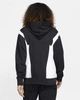Худи Air Jordan Dri-Fit Zion Black/White DH0582-010 L - изображение 3