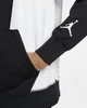 Худи Air Jordan Dri-Fit Zion Black/White DH0582-010 L - изображение 5