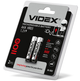 Акумулятор AAA/HR03 1,2V 1100mAh (бл-2шт) Videx - зображення 2