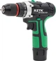 Дрель-шуруповерт аккумуляторный RZTK RD 1220Li+KIT - изображение 4