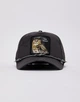 Кепка Goorin Bros Animal Farm Ice Cold Limited Collection One Size (101-3200-OLI) - зображення 5