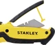 Нож Stanley PREMIUM с выдвижным лезвием для отделочных работ, длина ножа 170 мм (STHT10479-0) - изображение 3