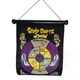 Магнитный дартс "Strip Darts" двусторонний, 36×47 см 19347AN - изображение 6