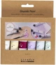 Zestaw farb gwaszowych Creativ Company kolory pastelowe 6 x 20 ml (5712854788298) - obraz 1