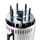 Электрошашлычница профессиональная FlyBat DC-7811 40 x 21 см на 6 шампуров 1000W - изображение 3
