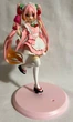 Фигурка Хацунэ Мику Сакура Вокалоид CV01 (Hatsune Miku Sakura) 18 см - изображение 3