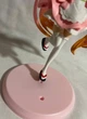 Фигурка Хацунэ Мику Сакура Вокалоид CV01 (Hatsune Miku Sakura) 18 см - изображение 5