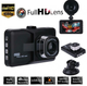 Видеорегистратор Q06 Full HD 1080p, 3,0", 170°, G-сенсор, арт. ave NQ06 - изображение 5
