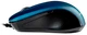 Мышь Modecom MC-M9.1 USB Blue (M-MC-00M9.1-140) - изображение 3