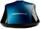 Мышь Modecom MC-M9.1 USB Blue (M-MC-00M9.1-140) - изображение 4
