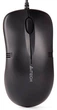 Мышь A4Tech OP-560NU USB Black (4711421873581) - изображение 1
