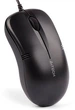 Мышь A4Tech OP-560NU USB Black (4711421873581) - изображение 2