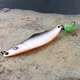 Блешня CONDOR FISHING Chimera Winger 21гр 70мм #GRLM (26321_21_GRLM) - зображення 2