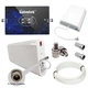 Репитер усилитель мобильной связи и интернета Lintratek KW20L-GDWL GSM 3G 4G 900 1800 2100 2600 МГц (10/8 дБи) - изображение 1