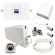 Репитер усилитель мобильной связи и интернета Lintratek AA23-GDW GSM 3G 4G 900 1800 2100 МГц (10/8 дБи) - изображение 1