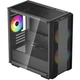 Корпус для ПК Deepcool CC360 ARGB (R-CC360-BKAPM3-G-1) - изображение 9