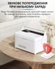 Медицинский портативный мини холодильник Coolbox CL-0502 для лекарств, инсулина / сумка / USB / 220V / 2xАКБ - изображение 8