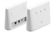 WiFi роутер 3G 4G LTE модем ZTE MF293N для Киевстар, Vodafone, Lifecell - изображение 1