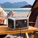 Зарядна станція Allpowers R600 600 Вт / 299 Вт⋅год / LiFePO4 - зображення 8