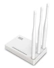Комплект WiFi-роутер Netis MW5230 с модемом 3G 4G LTE Huawei E3372h-607 и антенной Стрела-2 20 дБи - изображение 2