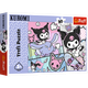 Puzzle Trefl Zabawa z Kuromi 30 elementów 18325 (5900511183252) - obraz 1