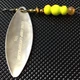 Блесна вертушка CONDOR FISHING Long Caterpillar №3 10гр #16#(5102_10_16#) - изображение 3