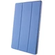 Чехол-книжка Epik Book Cover (stylus slot) для Samsung Galaxy Tab A8 10.5" (2021) (X200/X205) Темно-синий / Midnight blue - изображение 4