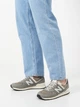 Мужские кроссовки New Balance 574 U574SNV 45.5 (11.5US) 29.5 см Светло-серые (198686548982) - изображение 2