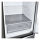 Холодильник LG GC-B509SLCL - изображение 5