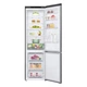 Холодильник LG GC-B509SLCL - изображение 8