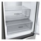 Холодильник LG GC-B509SMSM - зображення 12