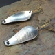 Блесна колебалка CONDOR FISHING 7гр 47мм #09 (8138_7_09) - изображение 2