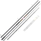 Вудилище Brain Apex Double 3.9m 4.5lbs/max 200g (1858.41.92) - зображення 1