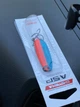 Блесна Кастмастер CONDOR FISHING Chimera ASP 14гр 45мм #BLRD (24014_14_BLRD) - изображение 2