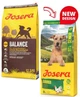 Сухой корм Josera Balance Уменьшено содержание жира и протеина, сбалансированное содержание минералов 3 кг (88027) - изображение 2