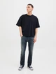Джинси JACK&JONES темно-синій EOZWL961 32/32 - изображение 2