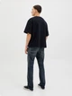 Джинси JACK&JONES темно-синій EOZWL961 32/32 - изображение 3