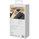 Портативный аккумулятор Baseus Airpow Fast Charge 30000mAh 20W Black (PPQD090101) - изображение 7