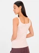 Майка женская Camel Active TShirt 309605-5T73-15 L Лососевая (4064478948123) - изображение 2