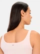Майка женская Camel Active TShirt 309605-5T73-15 L Лососевая (4064478948123) - изображение 5