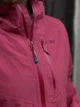 Трекінгова жіноча куртка Outdoor Research Foray 1 Gore-tex водонепроникна для походів Розмір L Червоний - изображение 7