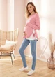 Джинсы для беременных Skinny Fit 44 (LUS-18-89) - изображение 3