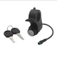 Курок скорости (курок газа) для электросамоката Kugoo / KuKirin G2 Pro / G2 Max - изображение 5