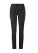 Джинсы женские с микроначесом "Skinny Fit" 42 - изображение 2