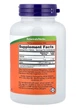 Натуральная добавка Now Foods Alfalfa 650 мг 250 таблеток - изображение 2