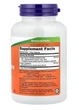 Натуральная добавка Now Foods Ginkgo Biloba 120 мг 200 капсул - изображение 2