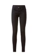 Джинсы женские "Super Skinny Fit" черные 40 - изображение 1