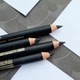 Карандаш для глаз Golden Rose Kohl Kajal Eye Pencil 0,4г Blackest Black - изображение 4