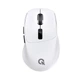 Миша бездротова OfficePro M398W White - изображение 1