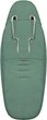 Конверт для коляски Cybex Platinum Leaf Green Platinum (4063846413218) - зображення 4